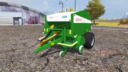 Sipma Z279-1 green v2.0 for Farming Simulator 2013