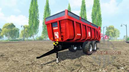 Gilibert 1800 PRO for Farming Simulator 2015