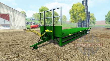 AWTrailer 42Ft for Farming Simulator 2015