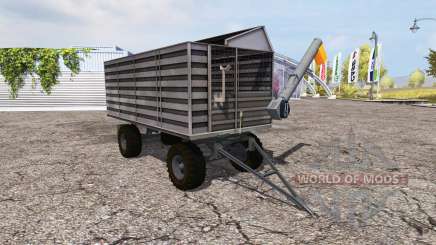 Conow HW 80 for Farming Simulator 2013