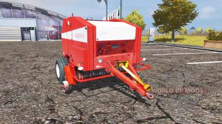 Sipma Z279-1 red v1.2 for Farming Simulator 2013