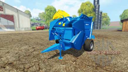 Kidd 450 for Farming Simulator 2015