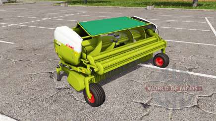 CLAAS Pick Up 300 for Farming Simulator 2017