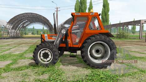 Fiat 1180 DT for Farming Simulator 2017