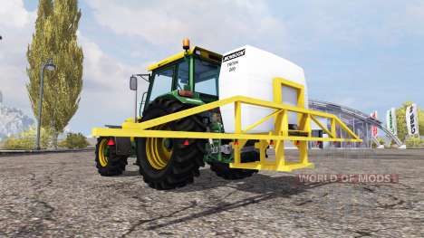 Monsoon Triton 200 for Farming Simulator 2013