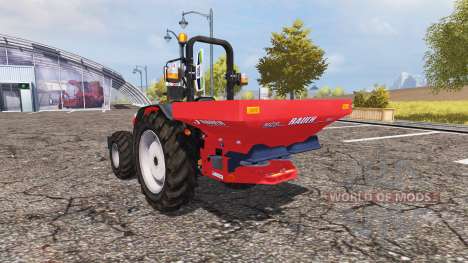Rauch MDS 19.1 v2.0 for Farming Simulator 2013