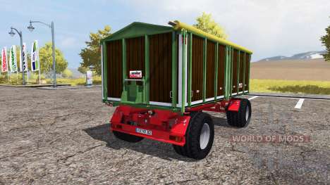 Kroger HKD 302 v2.2 for Farming Simulator 2013