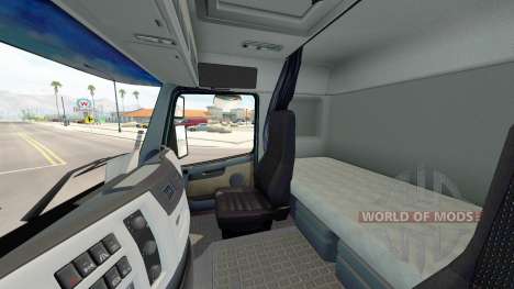 Volvo VM 330 for American Truck Simulator