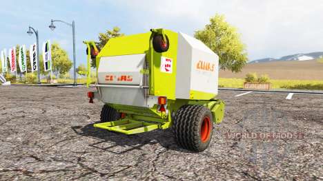 CLAAS Rollant 250 for Farming Simulator 2013