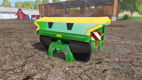 AMAZONE ZA-M 1501 for Farming Simulator 2015