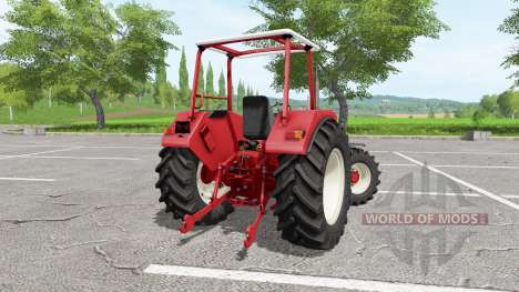 IHC 744 v1.1 for Farming Simulator 2017