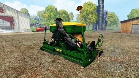 Amazone AD-P 403 Super for Farming Simulator 2015