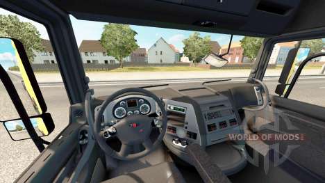 DAF CF 85 v1.1 for Euro Truck Simulator 2