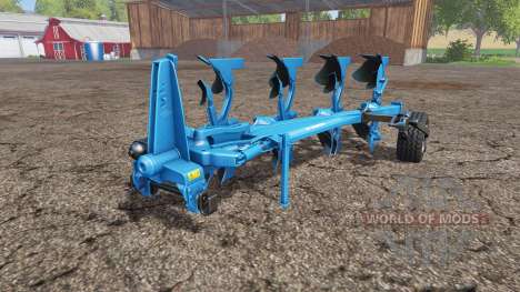 LEMKEN VariOpal 7 for Farming Simulator 2015