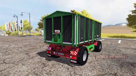 Kroger HKD 302 v3.1 for Farming Simulator 2013