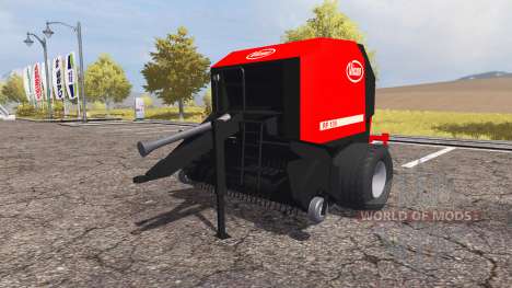 Vicon RF 130 for Farming Simulator 2013