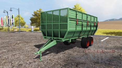PS 45 v2.0 for Farming Simulator 2013