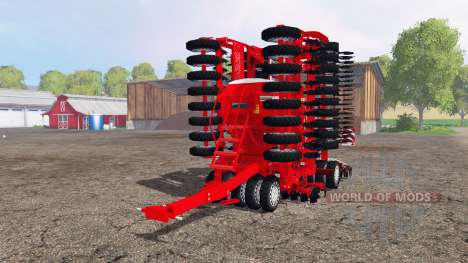 HORSCH Pronto 9 DC v1.4 for Farming Simulator 2015