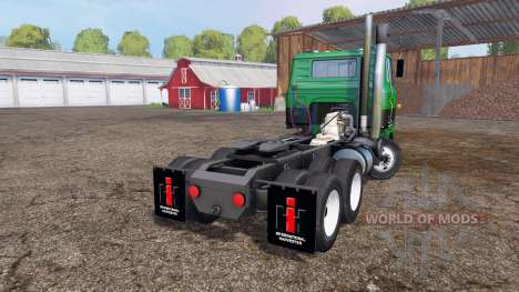 International TranStar II for Farming Simulator 2015