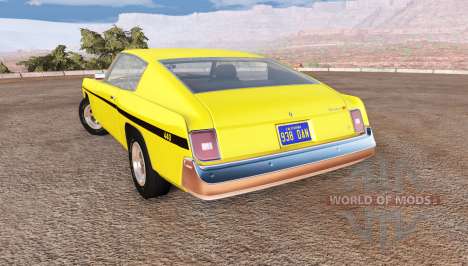 Gavril Barstow DMCL Edition v0.5 for BeamNG Drive