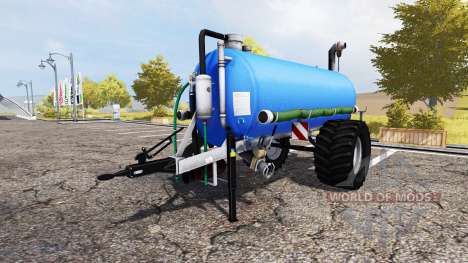 Water tank for Farming Simulator 2013