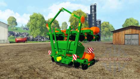 Amazone ED 6000-2FC Super for Farming Simulator 2015