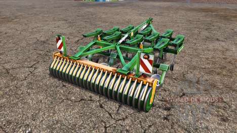 AMAZONE Cenius 3002 for Farming Simulator 2015