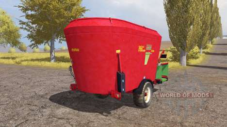 Strautmann Verti-Mix 1700 Double v2.0 for Farming Simulator 2013