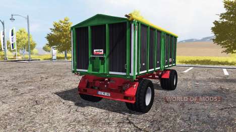 Kroger HKD 302 v3.0 for Farming Simulator 2013