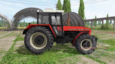 Zetor ZTS 16245 for Farming Simulator 2017