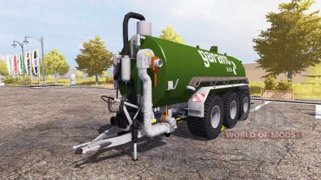 Kotte Garant Profi VTR 25000 for Farming Simulator 2013