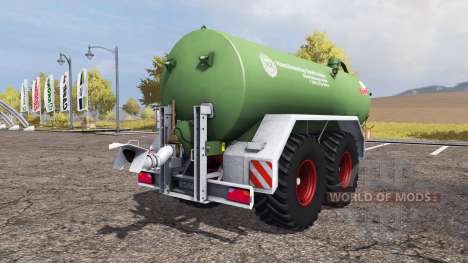 Wienhoff VTW 20200 for Farming Simulator 2013