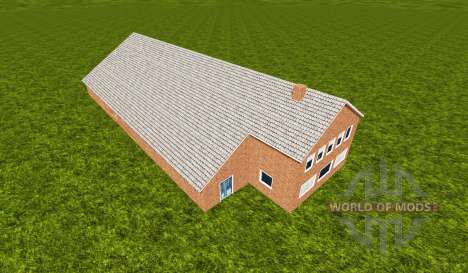 Bauernhof for Farming Simulator 2015
