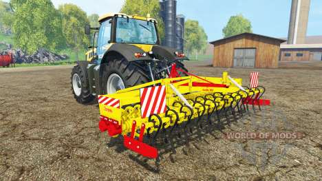 Sopema Double 600 for Farming Simulator 2015