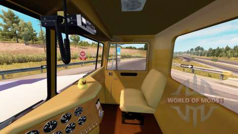 Scot A2HD v1.0.4 for American Truck Simulator