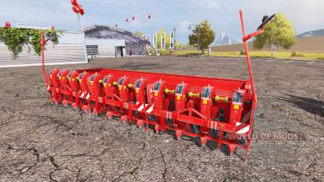 Grimme GL 420 advanced for Farming Simulator 2013
