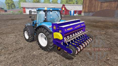 Imasa PHZ 170 for Farming Simulator 2015
