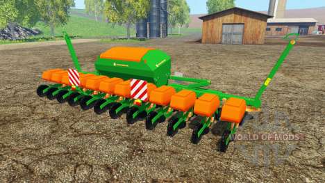 Amazone ED 6000-2FC Super for Farming Simulator 2015