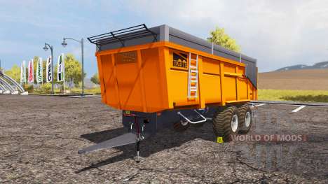 Dezeure D14TA for Farming Simulator 2013