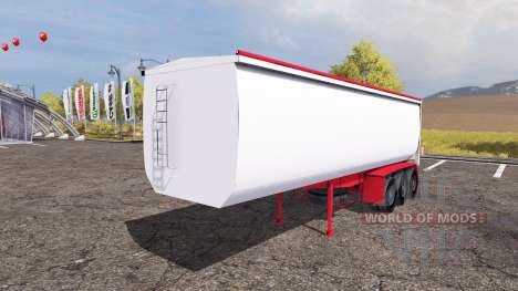 Roadwest Steelite for Farming Simulator 2013