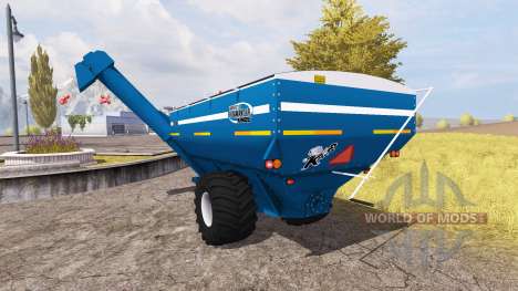 Kinze 1050 multifruit for Farming Simulator 2013