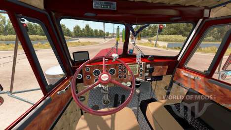 Peterbilt 281 for American Truck Simulator