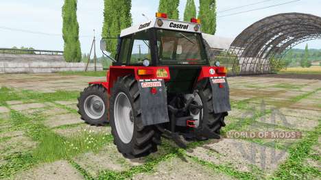 Zetor 16145 v3.0 for Farming Simulator 2017
