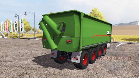 Peecon Cargo 327-902-125 for Farming Simulator 2013