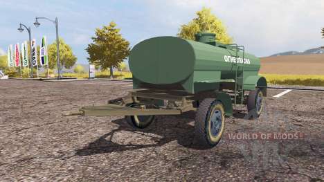 PS 5.6-817 for Farming Simulator 2013