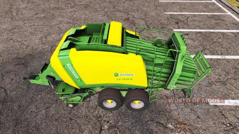 John Deere LX 1535 R v2.0 for Farming Simulator 2013