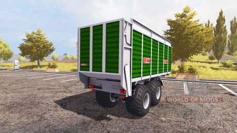 BRIRI Silo-Trans 45 v1.1 for Farming Simulator 2013