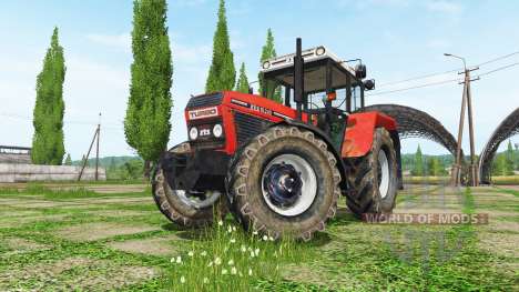 Zetor ZTS 16245 for Farming Simulator 2017