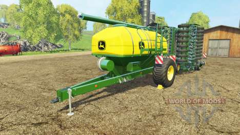 John Deere Pronto 9 SW for Farming Simulator 2015