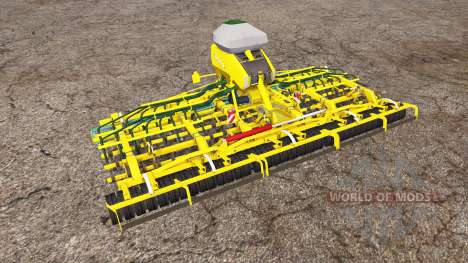 Bednar ProSeed for Farming Simulator 2015